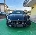 Maserati Ghibli L4 330 Cv Mhev Gransport