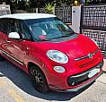 Fiat 500L 0.9 Twinair Turbo Natural Power Pop Star