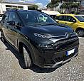 Citroën C3 Aircross Puretech 110 S&S Shine Pack