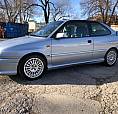 Lancia Delta Turbo 16V Zender