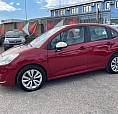 Citroen C3 1.4 Hdi 70