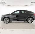 Audi Q3 Sportback 45 1.4 Tfsi E Identity Black S-T
