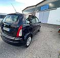 Lancia Musa 1.4 Argento Ecochic Gpl