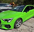 Audi A3 (4 Serie)