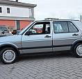 Volkswagen Golf 1600 5 Porte Madison