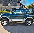 Mitsubishi Pajero V60 3P 2.5 Tdi 115Cv