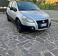 Fiat Sedici - 2007