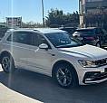 Volkswagen Tiguan 2.0 Tdi