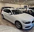 Bmw 114D 3P. Urban