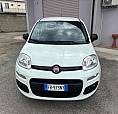 Fiat Panda 0.9 Twinair Turbo Natural Power 11/2018