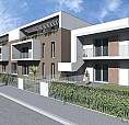 Nuove Costruzioni Zona Borgo Nuovo