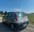 Fiat Punto Neopatentati