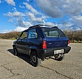 Fiat Panda 141 4X4 Country Club