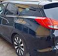 Honda Civic Tourer 1.6 I-Dtec Lifestyle Adas