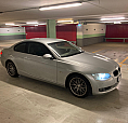 Bmw 320I E92 - 2008