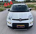 Fiat Panda 0.9 Twinair Turbo S&S 4X4