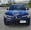 Alfa Romeo Stelvio 2.2 Turbodiesel 210 Cv At8 Q4 B