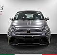 Abarth 595 1.4 T-Jet Turismo 165Cv Auto