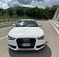 Audi A5 Coupe