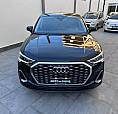 Audi Q3 35 Tfsi S Tronic S Line Edition