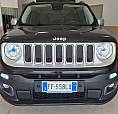 Jeep Renegade 2.0 Mjt 140cv 4wd Active Drive Limit
