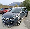 Peugeot 3008 2.0Hdi 150Cv - Comoda E Spaziosa