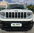 Jeep Renegade 1.6 Mjt 120Cv E6 Automatica!