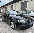 Audi A3 1.6 Tdi 116 Cv Business