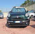 Fiat 500L Wagon 1.6 Multijet 120 Cv Lounge