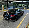 Bmw Z4 35I E89 Perfette Condizioni