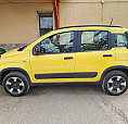 Panda 4X4 Anno 2021 63000 Km