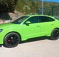 Audi Q3 35 Sportback S Line Edition Quattro 150 Cv