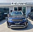 Land Rover Discovery Discovery 2.0 Td4 Hse 180Cv A