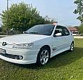 Peugeot 306 Rallye (Vera) Completamente Di Serie