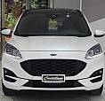 Ford Kuga 1.5 Ecoblue St-Line 2Wd 120Cv Aut. Tetto