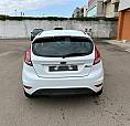 Ford Fiesta 5P. 1200 82Cv Business - 2016 -