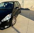 Peugeot 208 1.2 Vti Active Metano