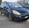 Citroen C4 Grand Picasso 1.6 Hdi 110 7 Posti Autom