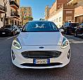 Ford Fiesta 75 Cv Gpl 5 Porte Titanium Ok Neop. St