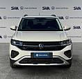 Volkswagen T-Cross Mark 1 Facelift (2024) 1.0Tsi 9