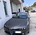 Alfa Romeo 159 1.9 Jtdm