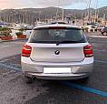 Bmw 120 120D 5P. Automatica