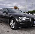Audi A4 Avant 2.0 Tdi 122 Cv S Tronic Business