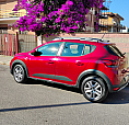 Dacia Sandero Stepway Gpl ( Eco-G)