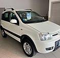 Fiat Panda 1.3 Mjt 16V Dpf 4X4 Climbing 11/2011