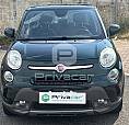 Fiat 500L 1.3 Multijet 85 Cv Dualogic Trekking