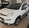 Fiat Panda 1.3 Mjt 95 Cv S&S 4X4