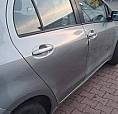 Toyota Yaris - 2009