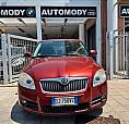 Skoda Fabia 1.2 I Unico Proprietario Km 74.000!!