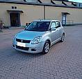 Suzuki Swift - Aperti Ad Agosto